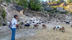 Les parcs naturels portugais