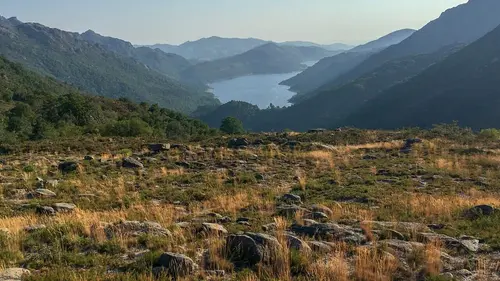 Les parcs naturels portugais Peneda-Gerês