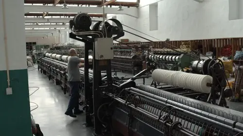 Les parcs naturels portugais La Serra da Estrela