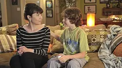 Les Parent S03E17 Black Zak