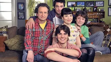 Les Parent S05E15 Histoires de chars