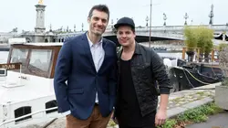 Les paris de Vincent C