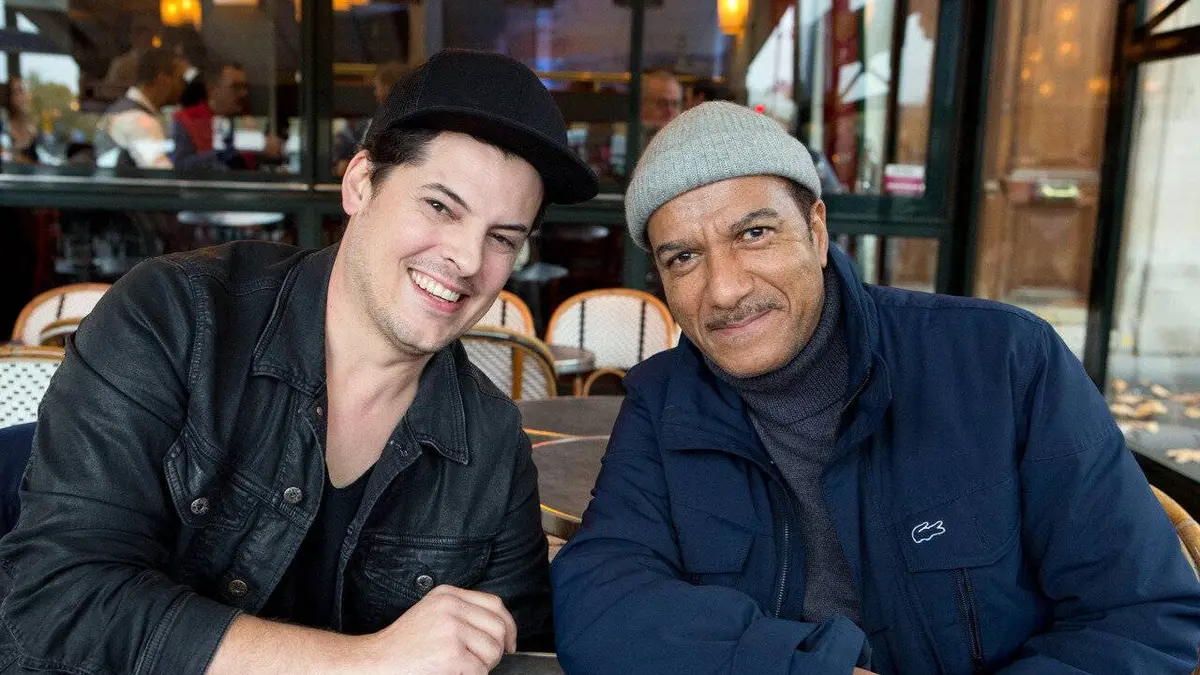 Les paris de Vincent C