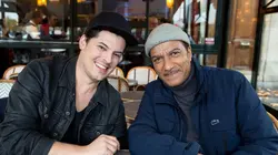 Les paris de Vincent C