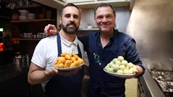 Les Paris du globe-cooker Les Brésiliens