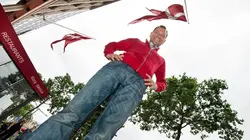 Les Paris du globe-cooker S01E07 Les Danois