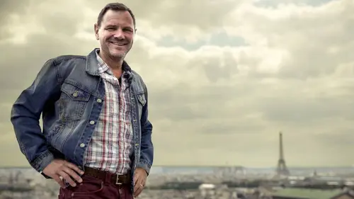 Les Paris du globe-cooker S01E08 Les Turcs