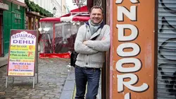 Les Paris du globe-cooker