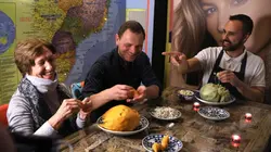 Les Paris du globe-cooker