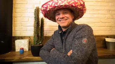 Les Mexicains