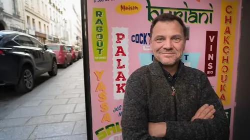 Les Paris du globe-cooker Les Mauriciens