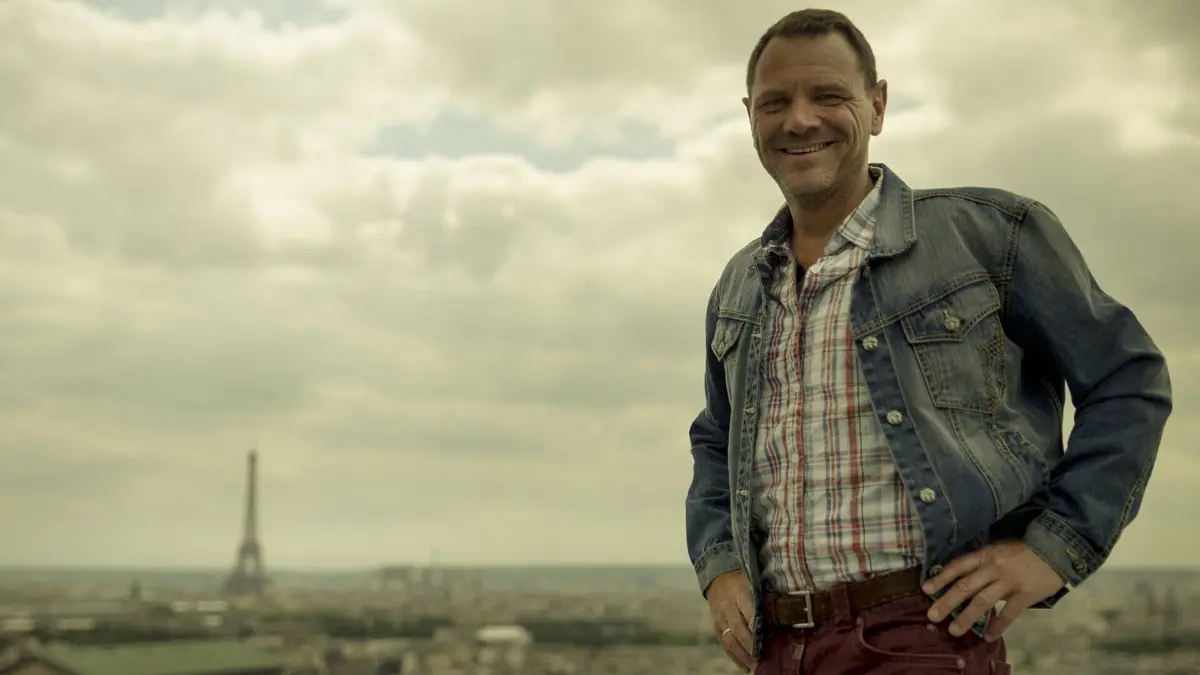 Les Paris du globe-cooker