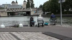 Les Parisiens d'août