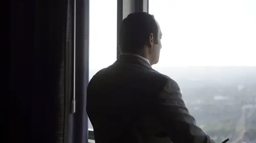 Les parrains invisibles S01E02 Don Lucho