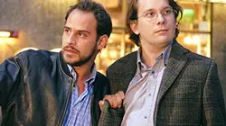 Les particules élémentaires