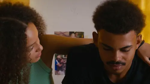 Les pas d'un homme libre