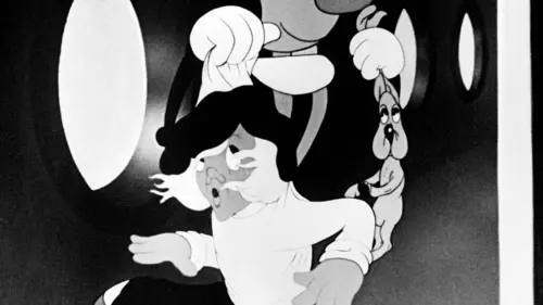 Les passagers de la Grande Ourse