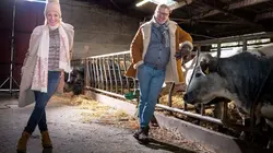 Les passionnés de la terre