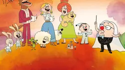 Les comptines d'Okoo Il pleut, il pleut bergère