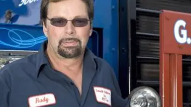 Course contre la montre