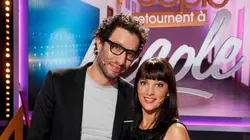 Visuel de Les people retournent à l'école