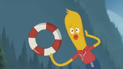 Les pérégrinations d'Archibald S02E04 La trouée du lac Balle / Le festival Maïs Poppy