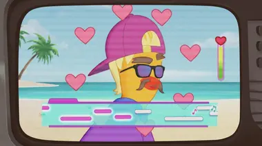 Moteur, ça tourne, Crackville ! / Karao-qu'est-ce qu'on se marre