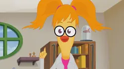 Sur Boomerang à 19h30 : Les pérégrinations d'Archibald