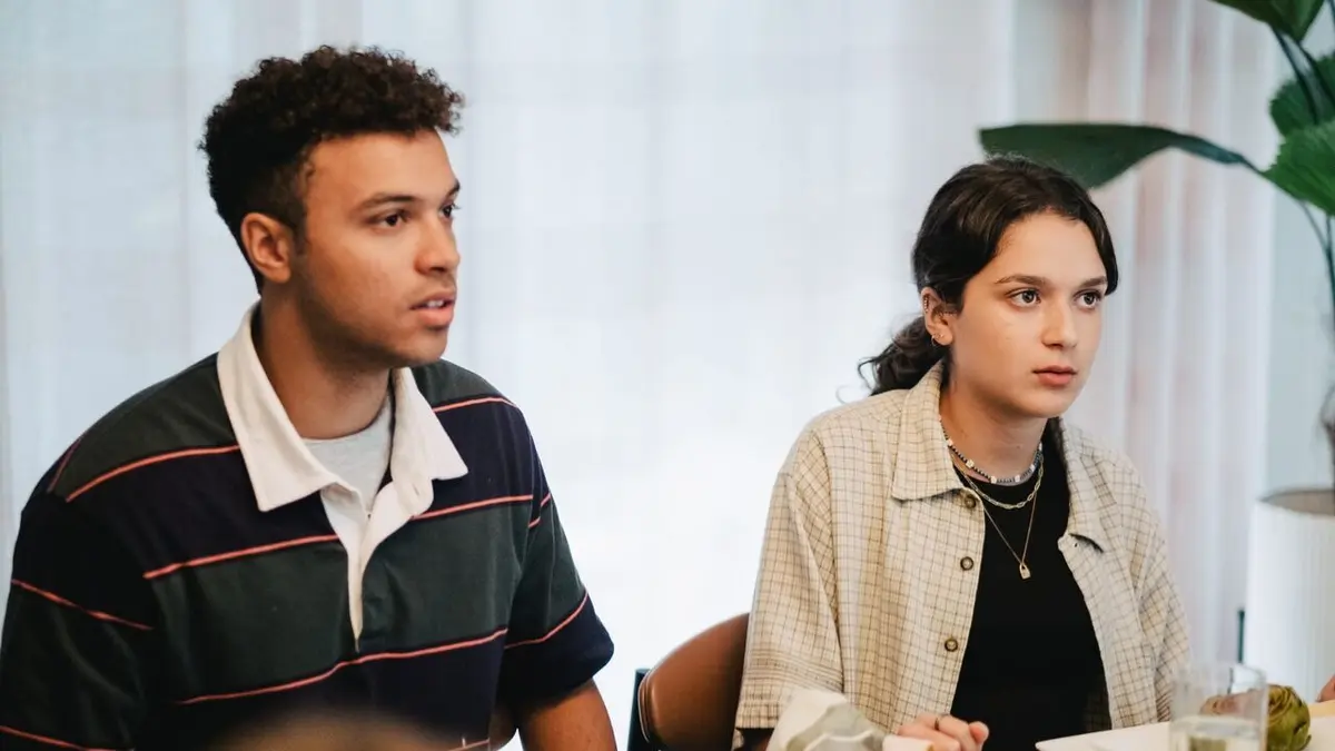 Les perles S01E11 P'tite dérape, peut-être ?