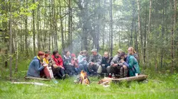 Les perles de la taïga : la réserve de Berezinsky