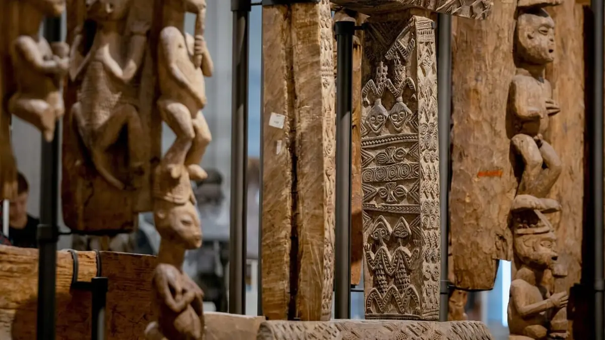 Les perles du Cameroun : Un héritage colonial allemand