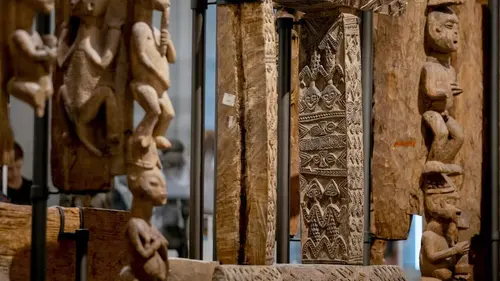 Les perles du Cameroun : Un héritage colonial allemand