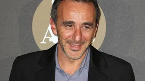 Les petites annonces d'Elie Semoun