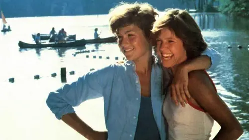 Les petites chéries