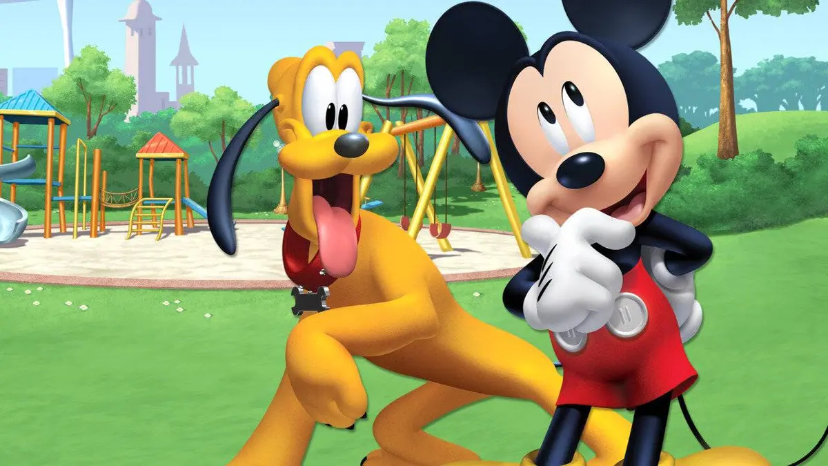 Les petites histoires de Mickey et ses amis