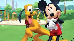 Les petites histoires de Mickey et ses amis