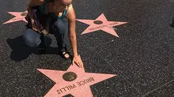 Visuel de Les petites mains françaises d'Hollywood