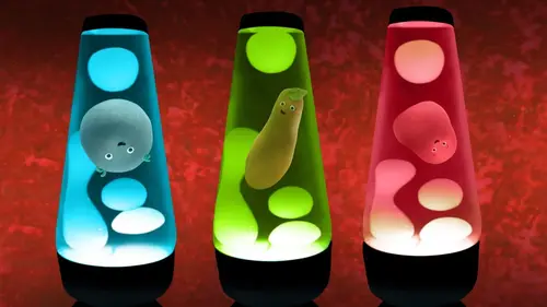 Les petites patates S01E03 Le rap des petites patates