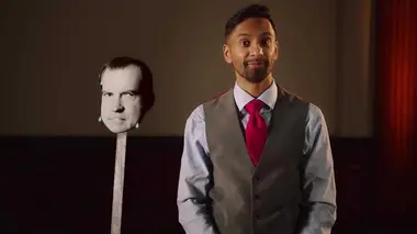 Comment devenir président ?