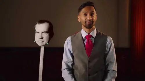 Les petites pépites de l'Histoire Comment devenir président ?