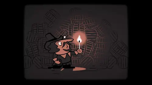 Les petites pépites de l'Histoire Comment garder un secret ?