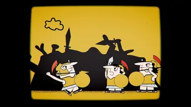 Comment déclarer une guerre ?