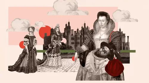 Les petites pépites de l'Histoire Comment tomber amoureux ?