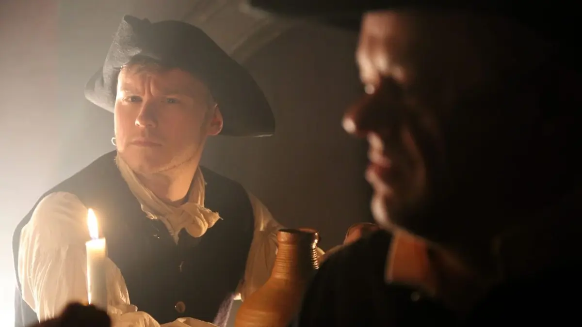 Les petites pépites de l'Histoire Comment lancer une révolution ?