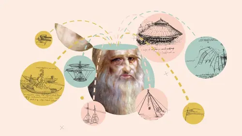 Les petites pépites de l'Histoire Comment être inventif ?