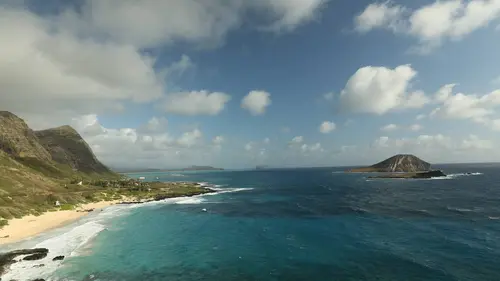 Casting Les petites perles des Caraïbes