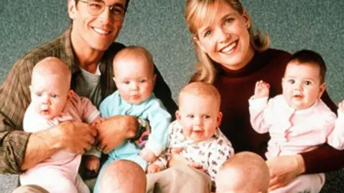 Casting Les petites surprises de la vie