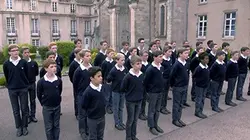Visuel de Les Petits Chanteurs à la Croix de Bois