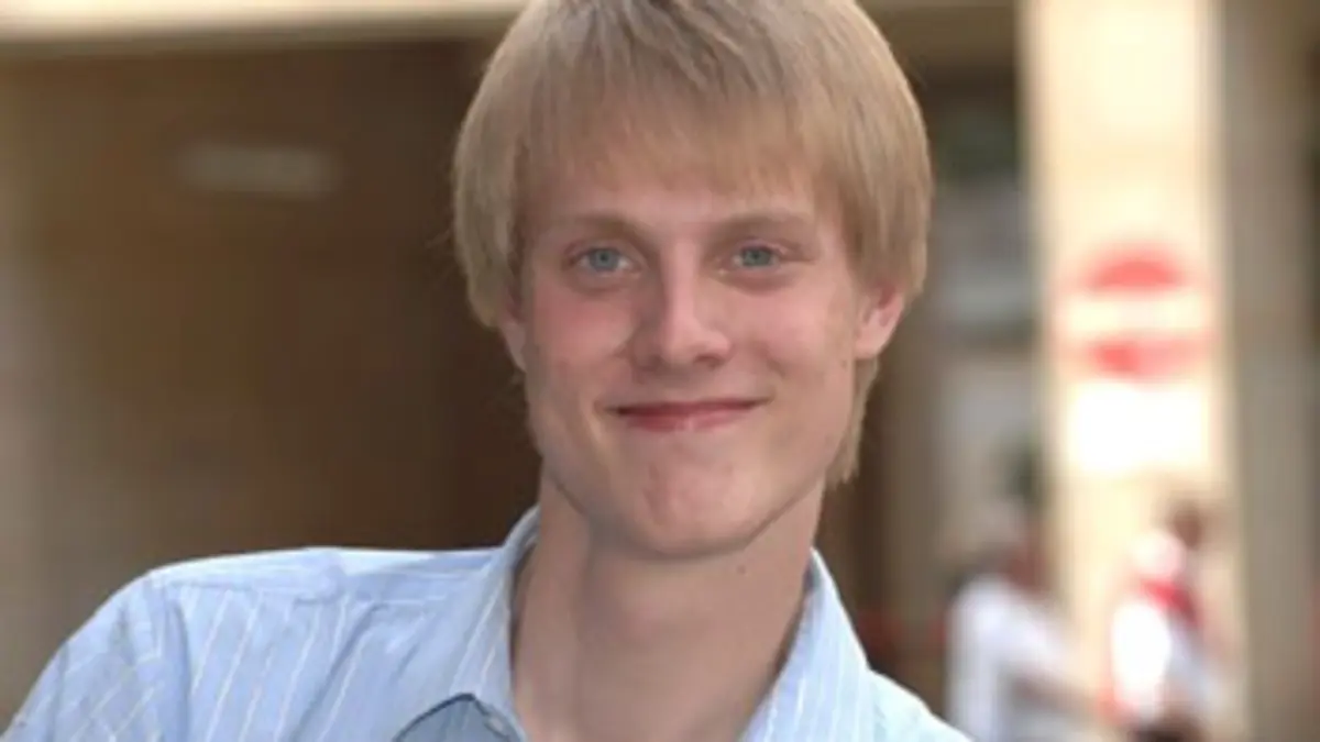 Les petits chanteurs de Dresde E03