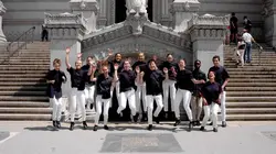 Les petits chanteurs de Saint-Marc